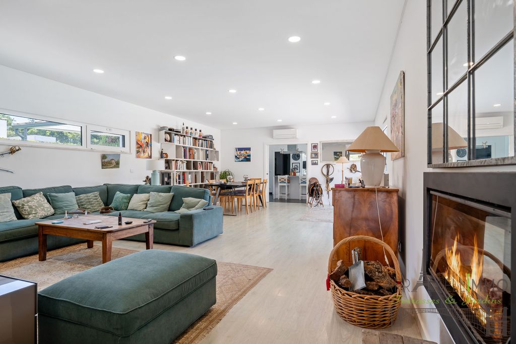 Maison de luxe à vendre à Corroios, 1 490 000 €, Photo 5
