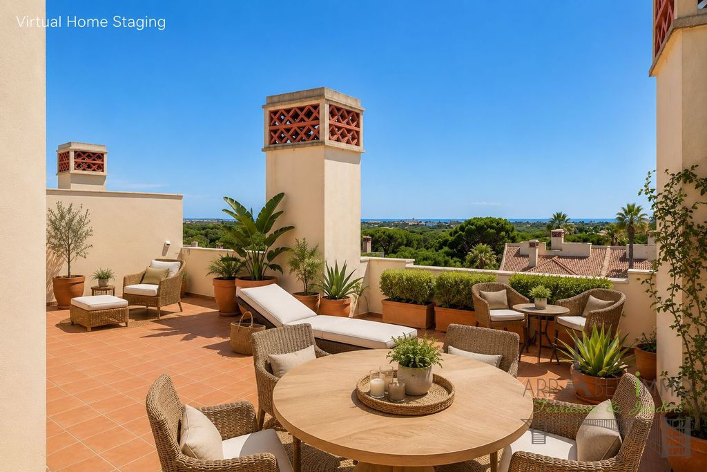 Luxury Apartment for sale in Vilamoura, 800 000 €, Photo 5