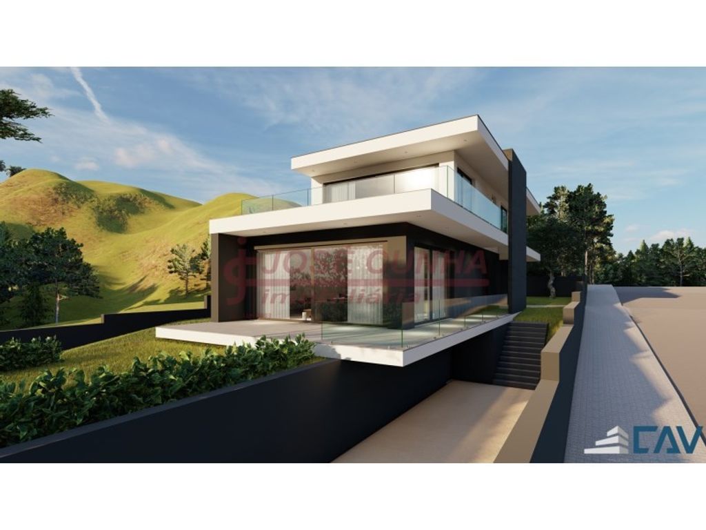Maison de luxe à vendre à Caminha, 630 000 €, Photo 5