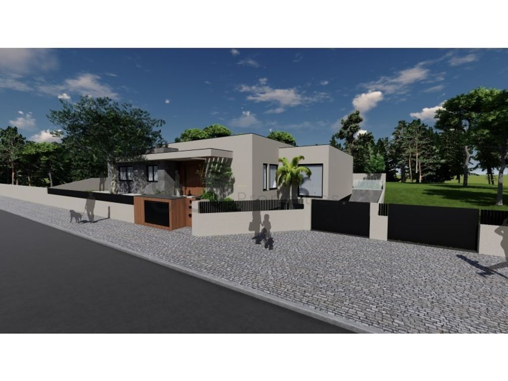 Luxury House for sale in Seixal, 2 150 000 €, Photo 5