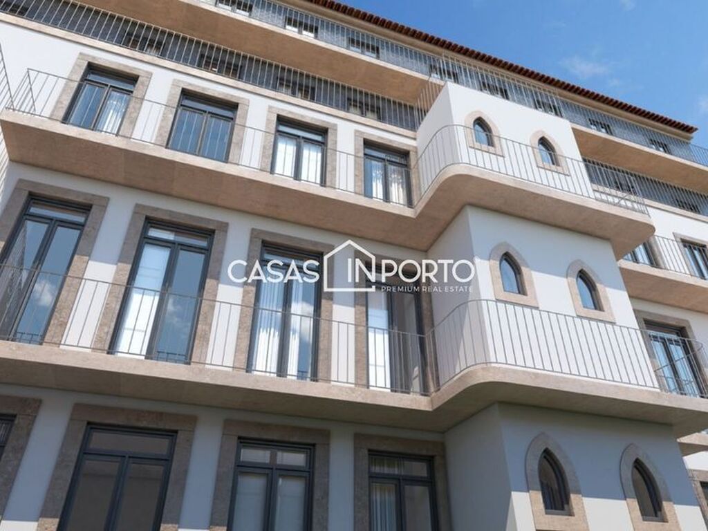 Appartement de luxe à vendre à Porto, 524 000 €, Photo 6