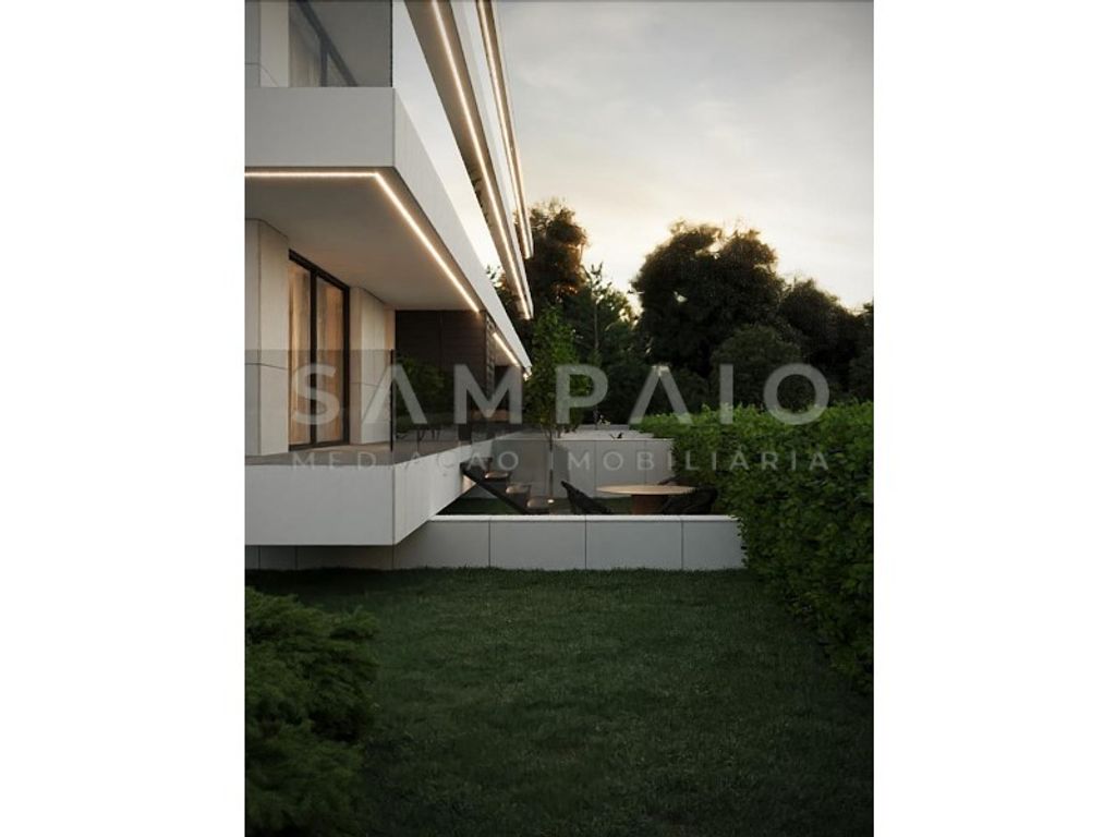 Appartement de luxe à vendre à Gondomar, 415 000 €, Photo 6