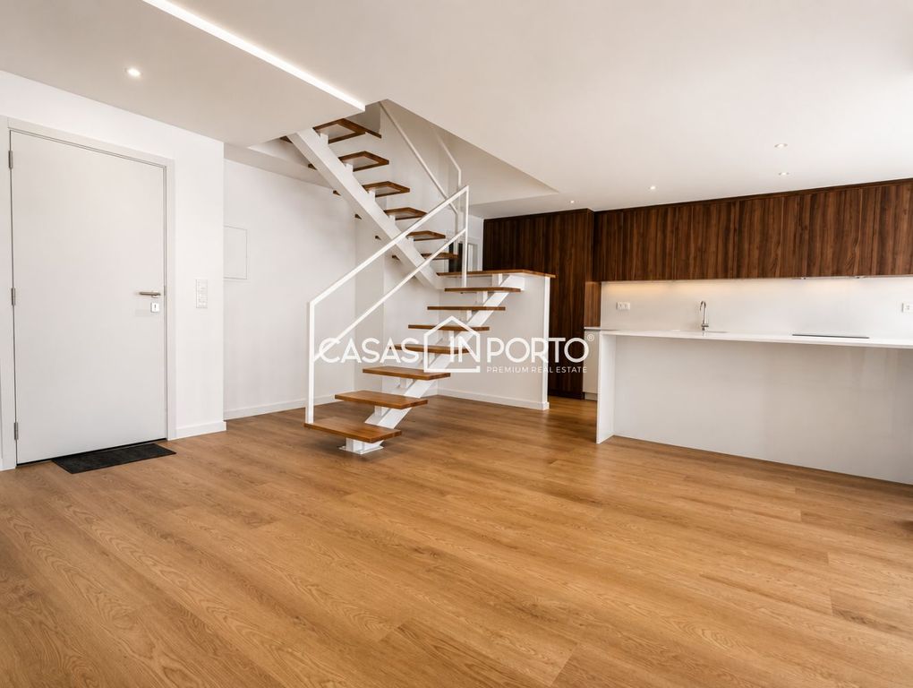 Appartement de luxe à vendre à Porto, 649 000 €, Photo 6
