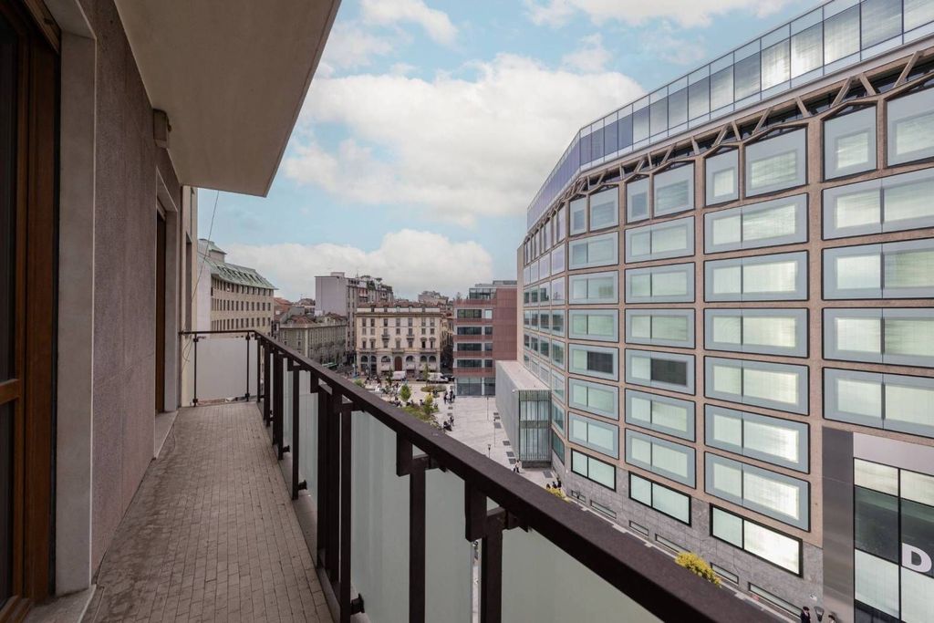 Appartement de luxe à vendre à Milan, 1 590 000 €, Photo 6