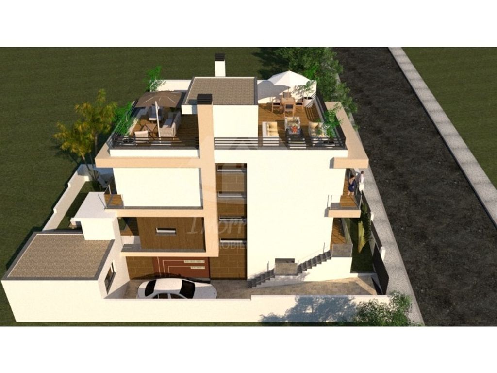Maison de luxe à vendre à Loures, 895 000 €, Photo 6