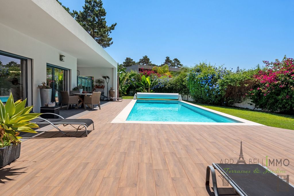 Maison de luxe à vendre à Corroios, 1 490 000 €, Photo 6