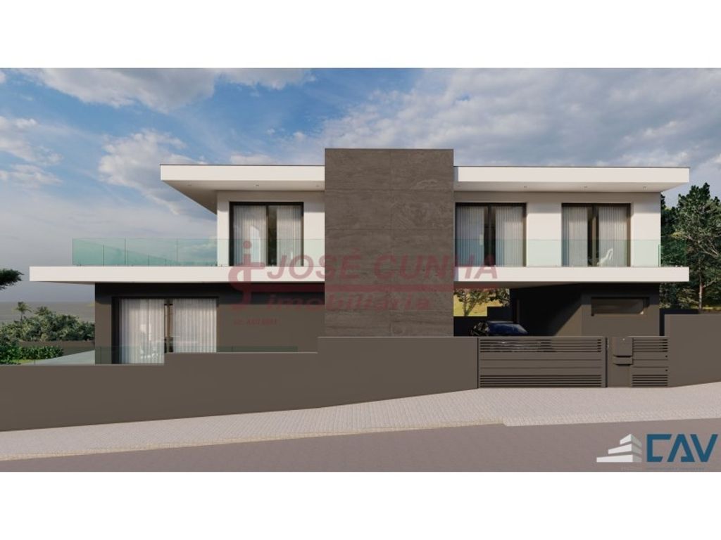 Maison de luxe à vendre à Caminha, 630 000 €, Photo 6