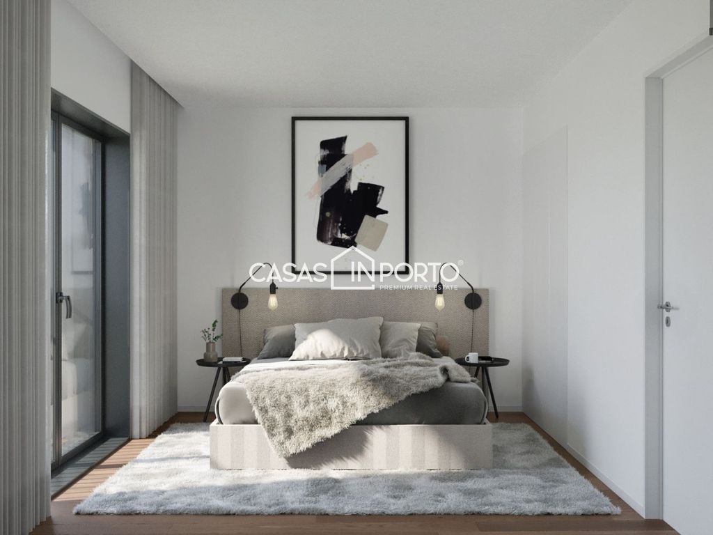 Appartement de luxe à vendre à Porto, 490 000 €, Photo 7