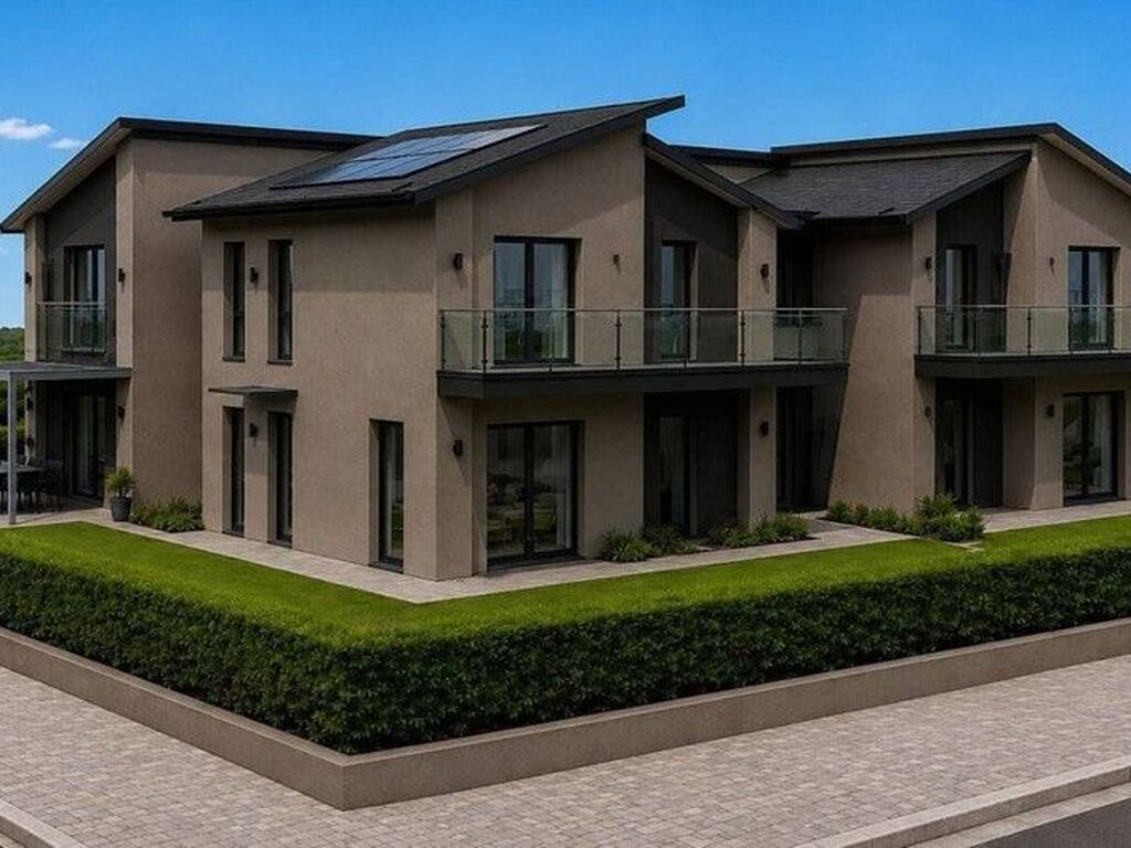 Luxury House for sale in Parma, 565 000 €, Photo 1