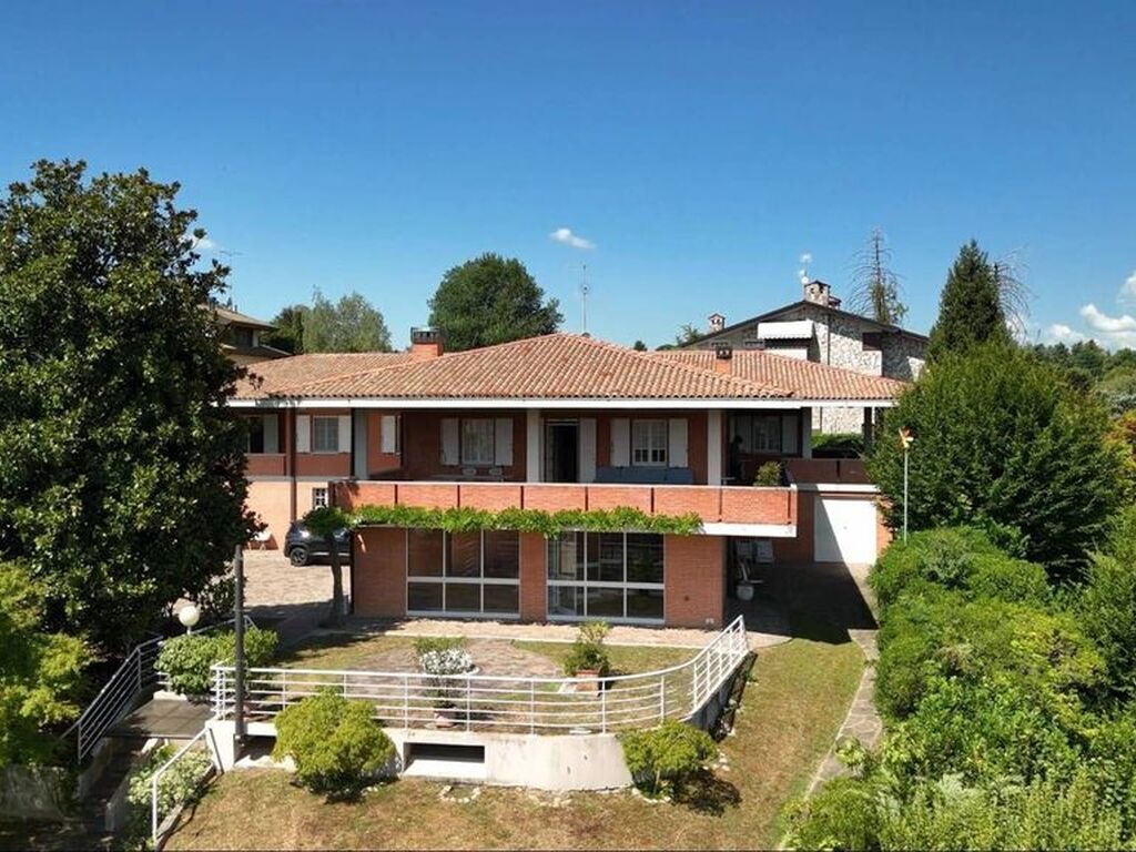 Maison de luxe à vendre à Tricesimo, 1 100 000 €, Photo 1