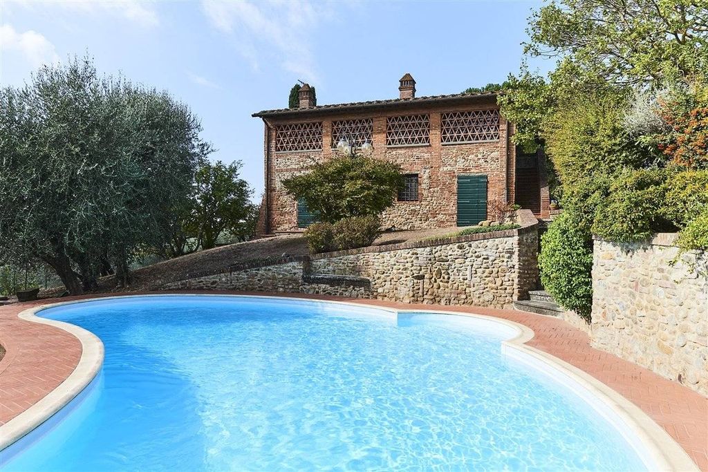 Maison de luxe à vendre à Lastra a Signa, 1 650 000 €, Photo 1