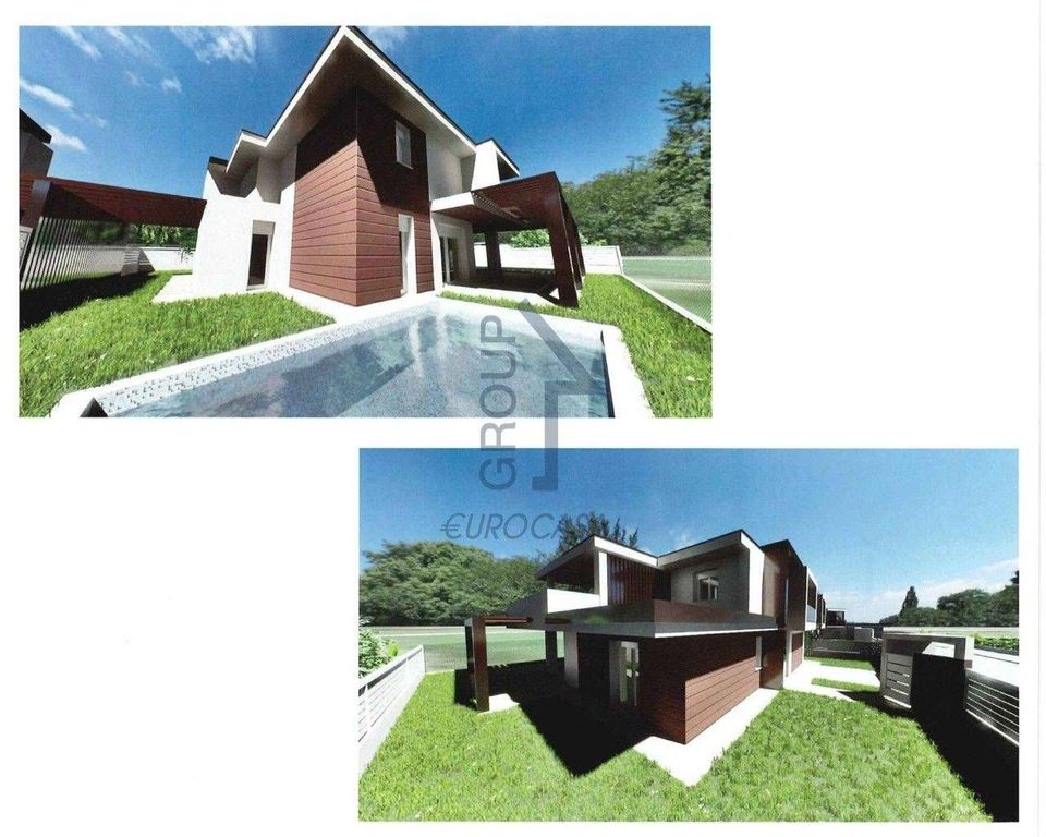 Luxury House for sale in Formigine, 1 043 800 €, Photo 1