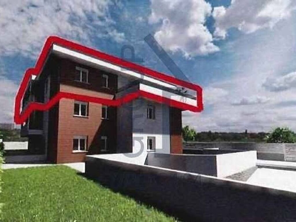 Luxury Apartment for sale in Formigine, 659 583 €, Photo 1