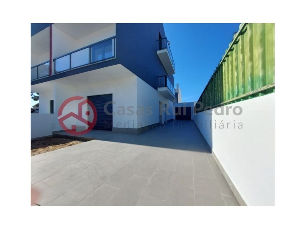 Maison de luxe à vendre à Sesimbra, 450 000 €, Photo 2