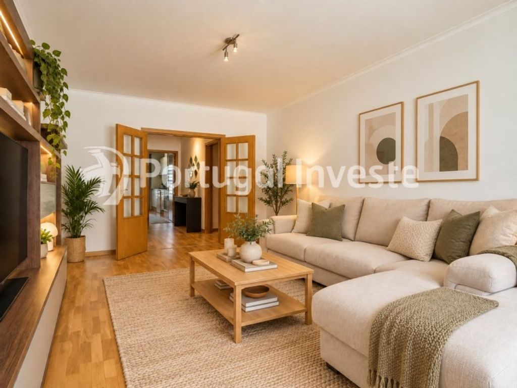 Appartement de luxe à vendre à Oeiras, 435 000 €, Photo 2