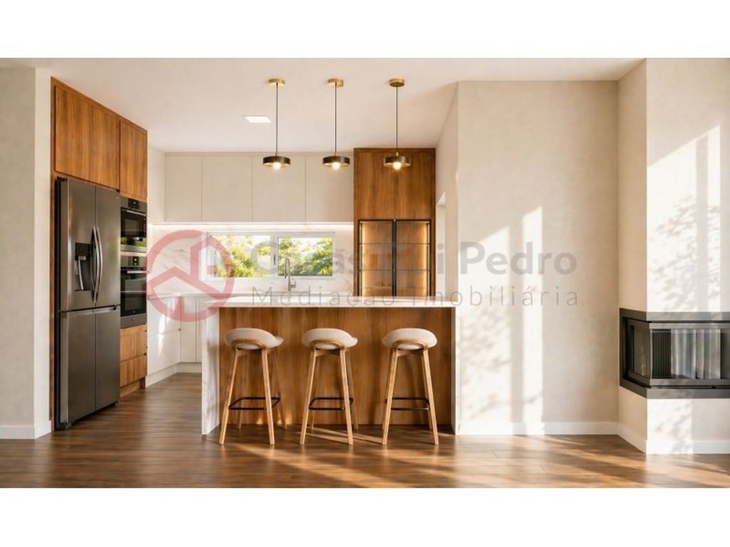 Maison de luxe à vendre à Seixal, 550 000 €, Photo 2