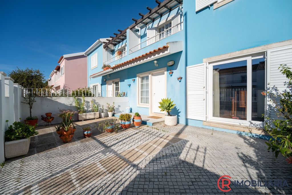 Maison de luxe à vendre à Moita, 449 000 €, Photo 2