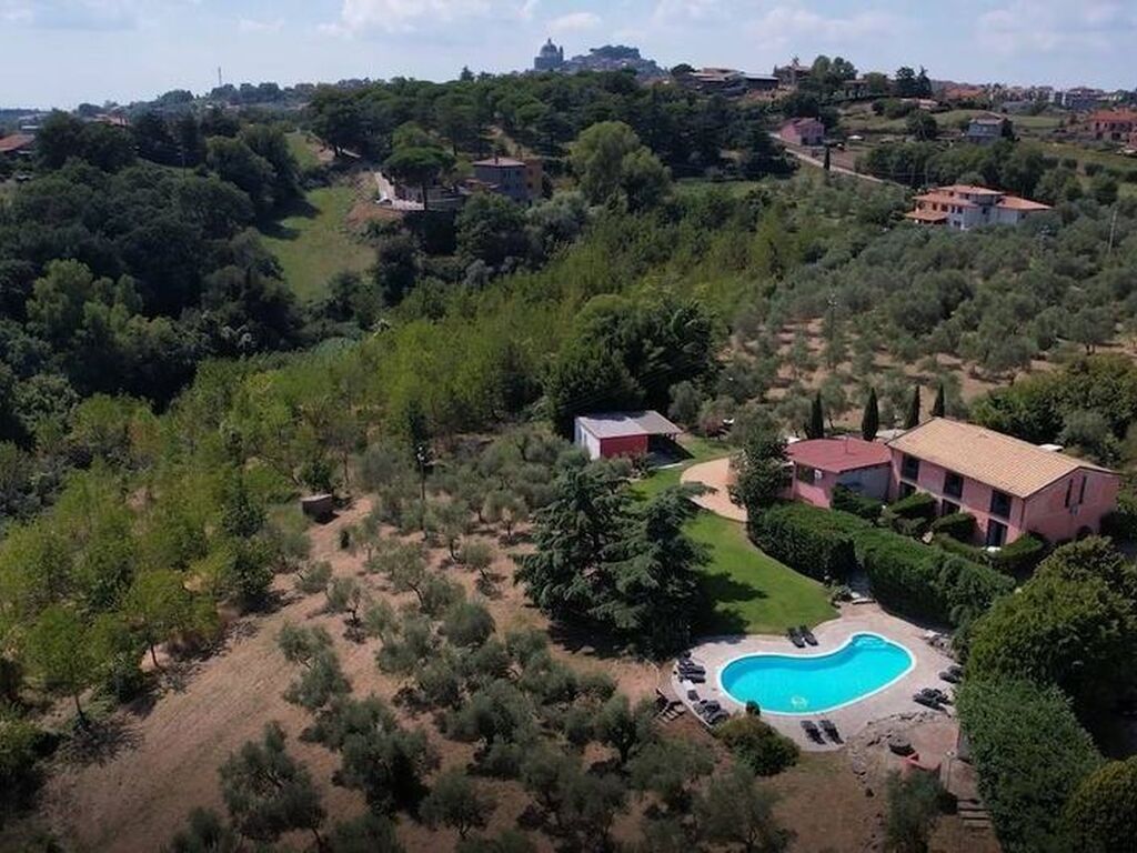 Maison de luxe à vendre à Montefiascone, 1 250 000 €, Photo 2
