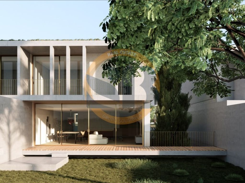 Maison de luxe à vendre à Vila Nova de Gaia, 804 000 €, Photo 2