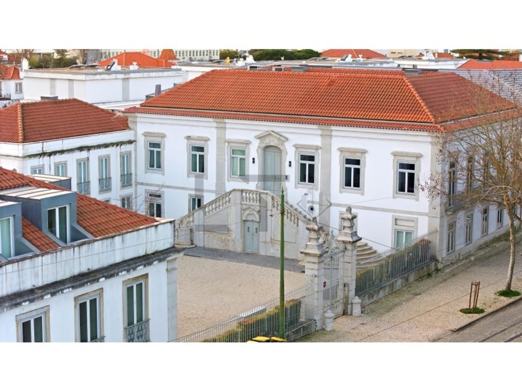Appartement de luxe à vendre à Lisbon, 2 650 000 €, Photo 2
