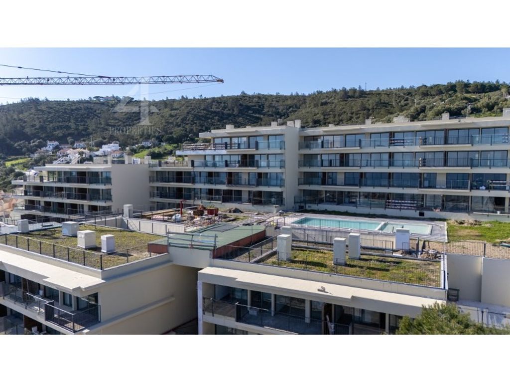 Appartement de luxe à vendre à Sesimbra, 420 000 €, Photo 2