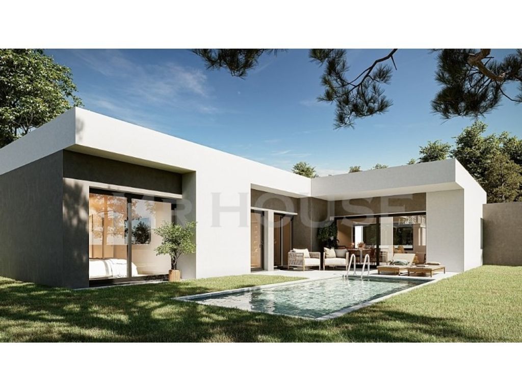 Maison de luxe à vendre à Caldas Da Rainha, 620 500 €, Photo 2