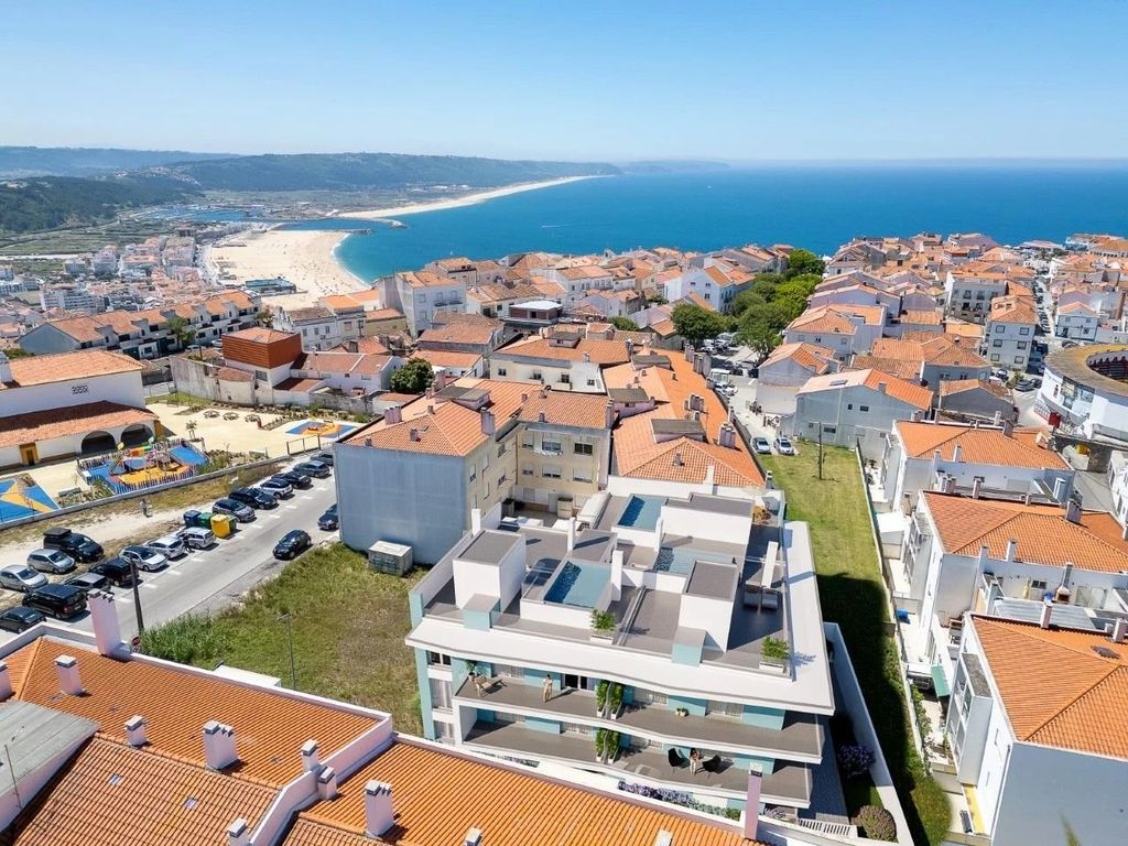 Appartement de luxe à vendre à Nazaré, 520 000 €, Photo 2