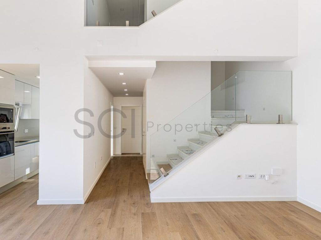 Luxury House for sale in Almada, 750 000 €, Photo 3