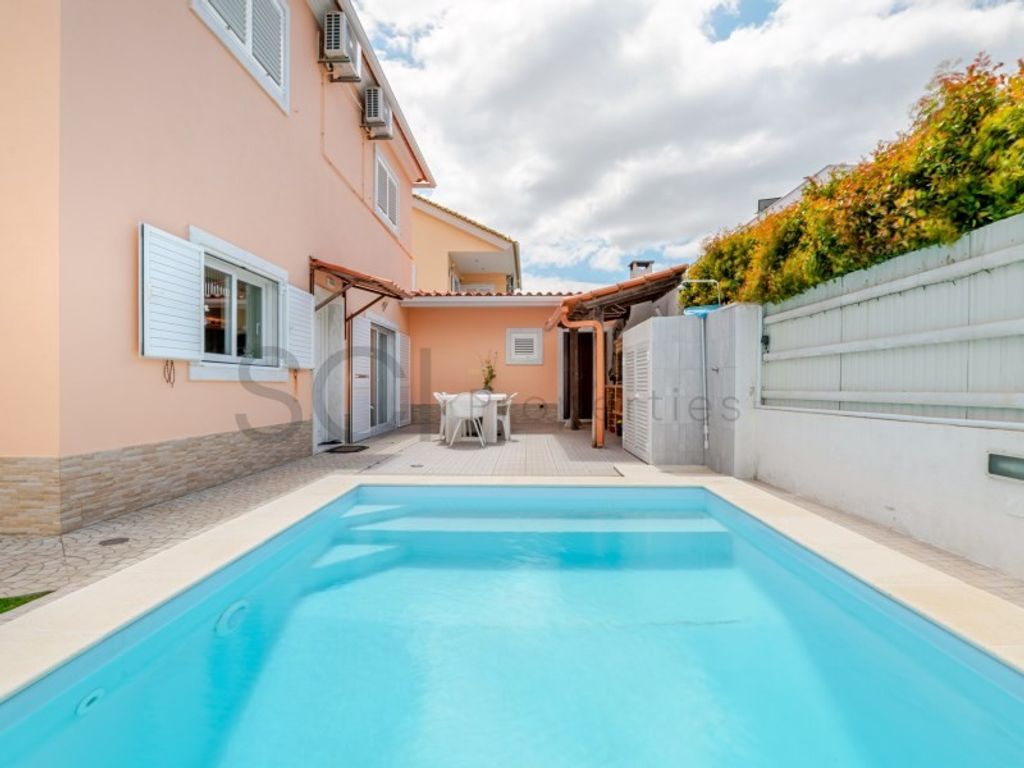 Maison de luxe à vendre à Aroeira, 680 000 €, Photo 3