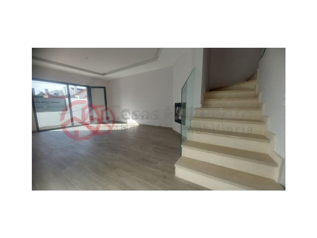 Maison de luxe à vendre à Sesimbra, 450 000 €, Photo 3