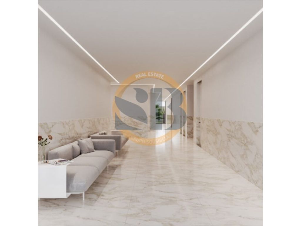 Appartement de luxe à vendre à Porto, 547 750 €, Photo 3