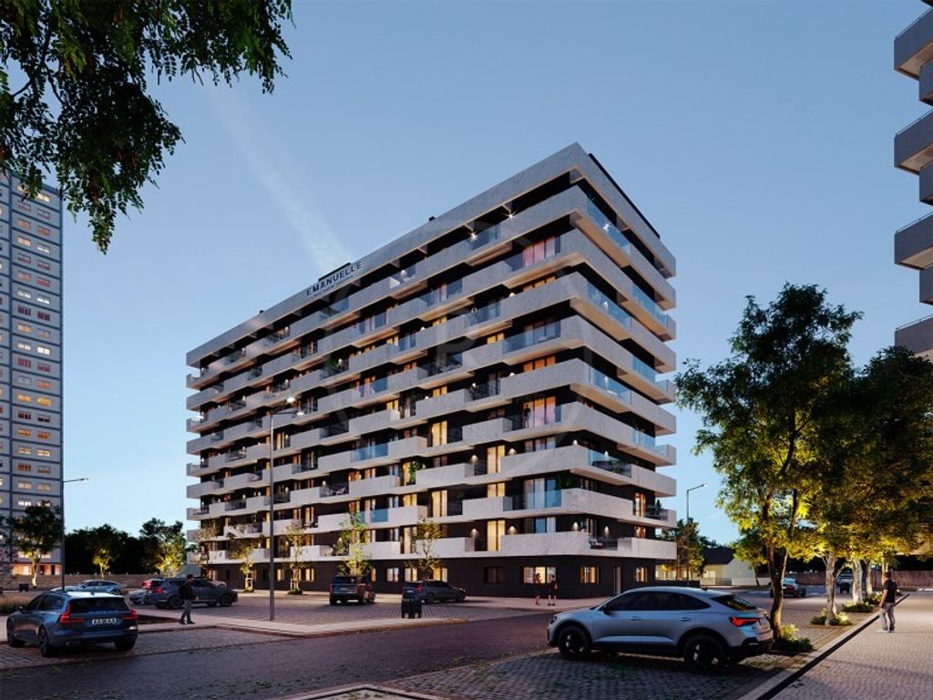 Appartement de luxe à vendre à Matosinhos, 690 000 €, Photo 3