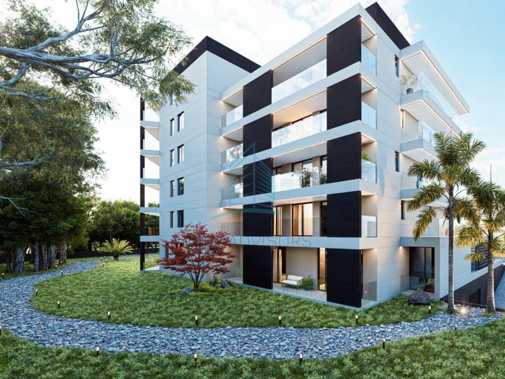 Appartement de luxe à vendre à Maia, 415 000 €, Photo 3