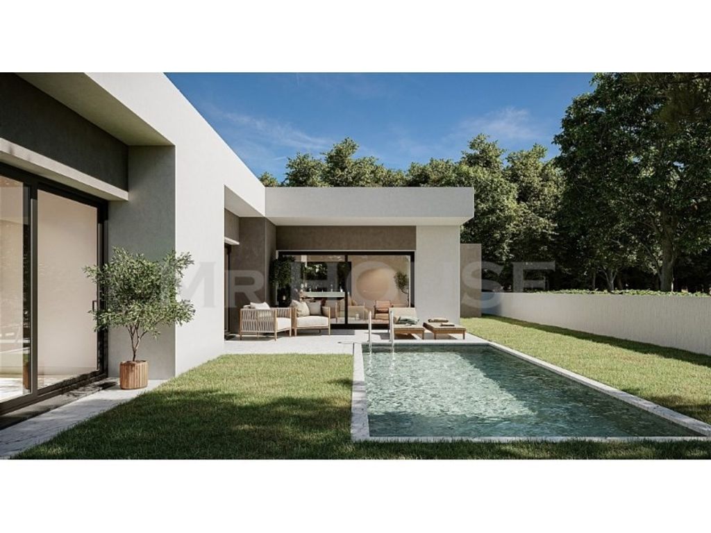 Maison de luxe à vendre à Caldas Da Rainha, 587 000 €, Photo 3