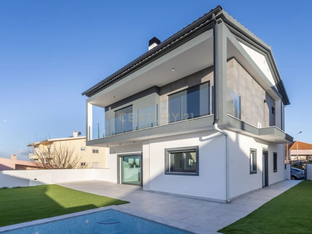 Maison de luxe à vendre à Almada, 745 000 €, Photo 3