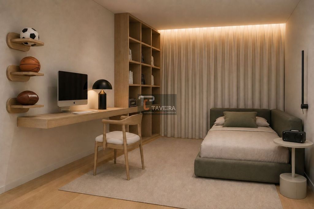 Maison de luxe à vendre à Arcos de Valdevez, 450 000 €, Photo 3