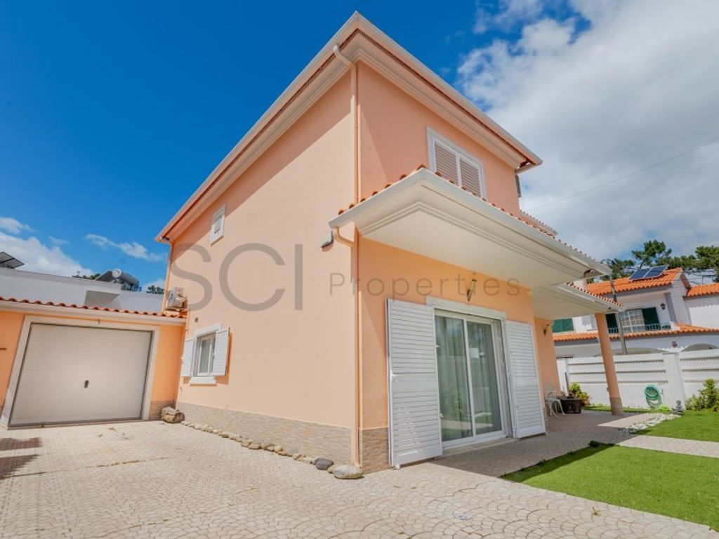 Maison de luxe à vendre à Aroeira, 680 000 €, Photo 4