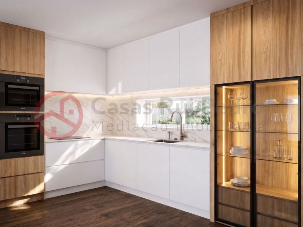Maison de luxe à vendre à Seixal, 550 000 €, Photo 4