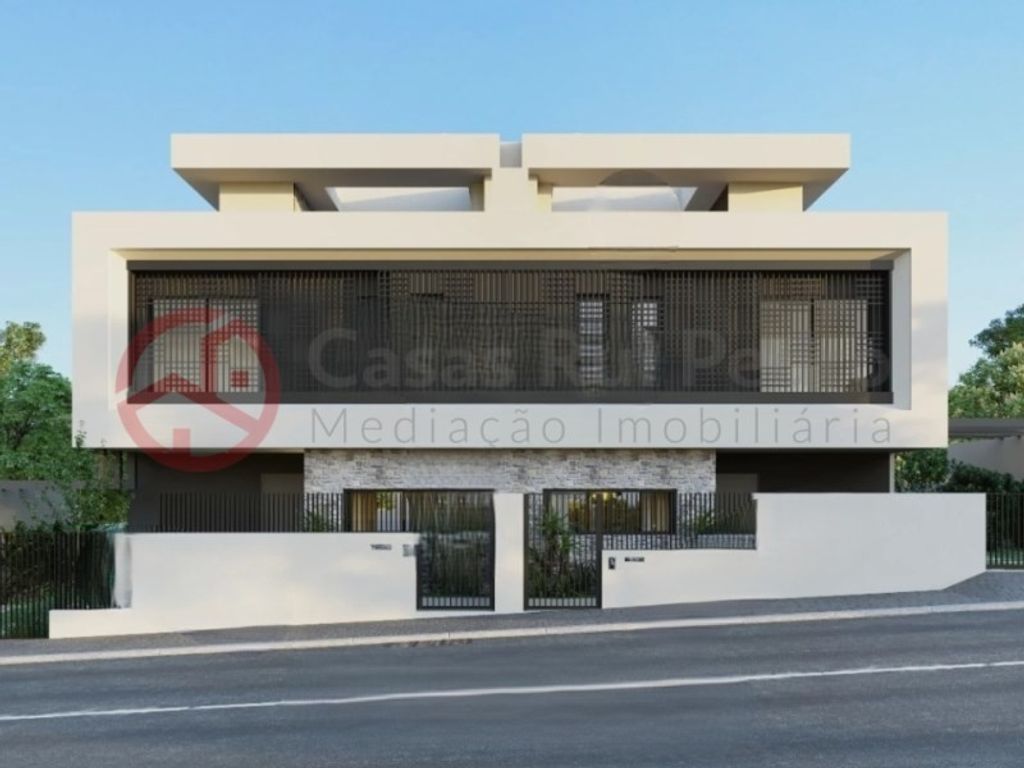 Maison de luxe à vendre à Almada, 750 000 €, Photo 4