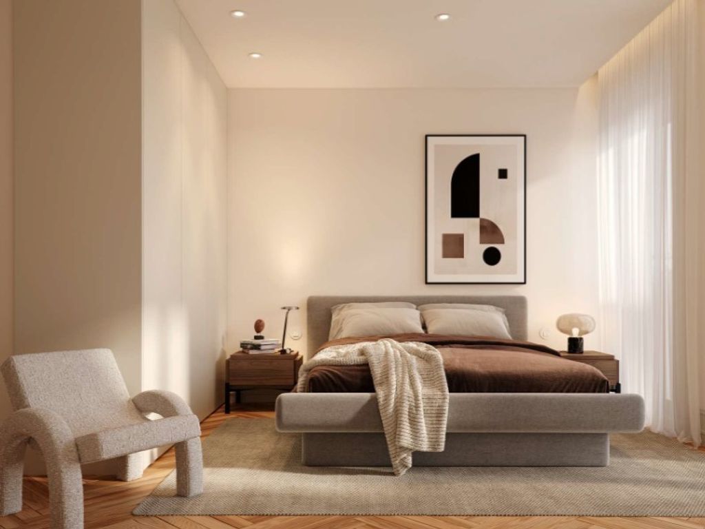 Appartement de luxe à vendre à Porto, 750 000 €, Photo 4