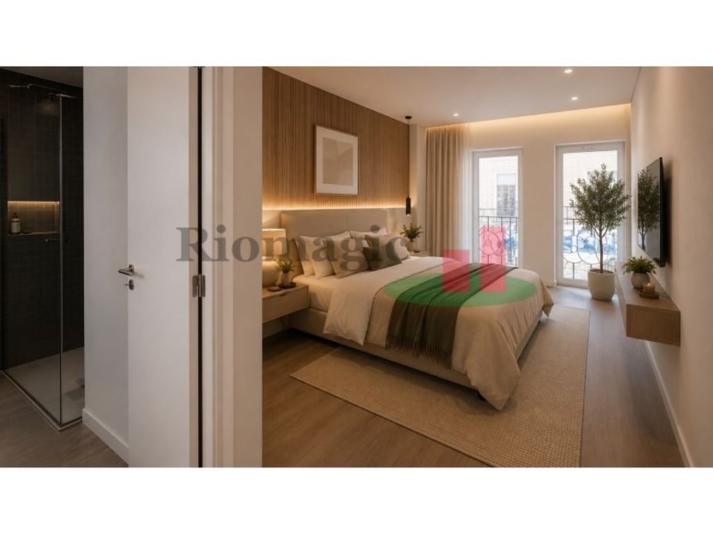 Appartement de luxe à vendre à Rio Maior, 450 000 €, Photo 4