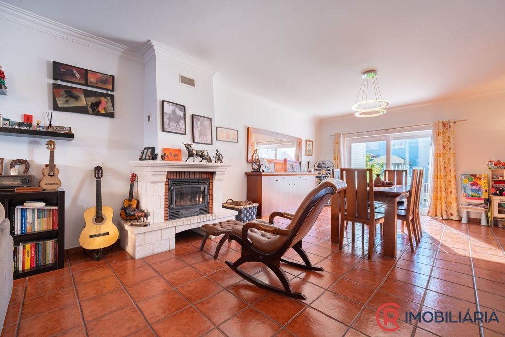 Maison de luxe à vendre à Moita, 449 000 €, Photo 4