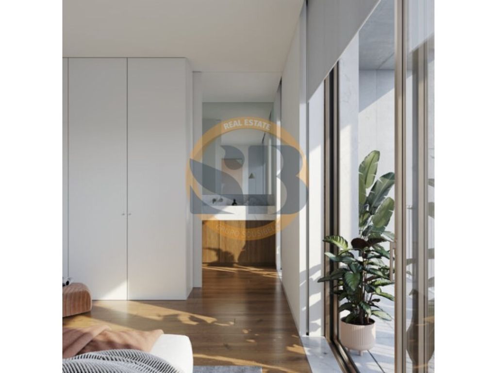 Maison de luxe à vendre à Vila Nova de Gaia, 804 000 €, Photo 4