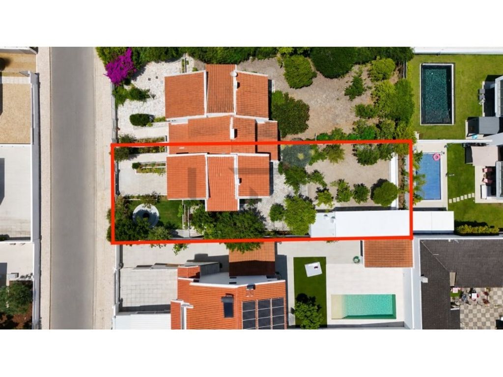 Luxury House for sale in Seixal, 700 000 €, Photo 4