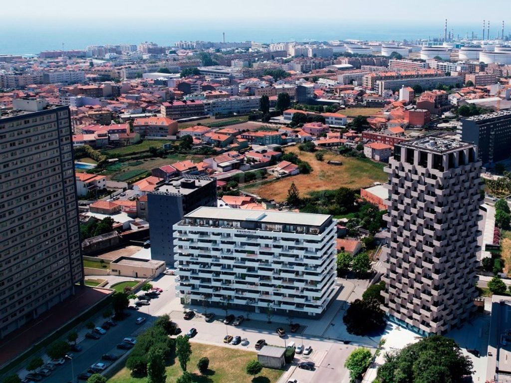 Appartement de luxe à vendre à Matosinhos, 690 000 €, Photo 4