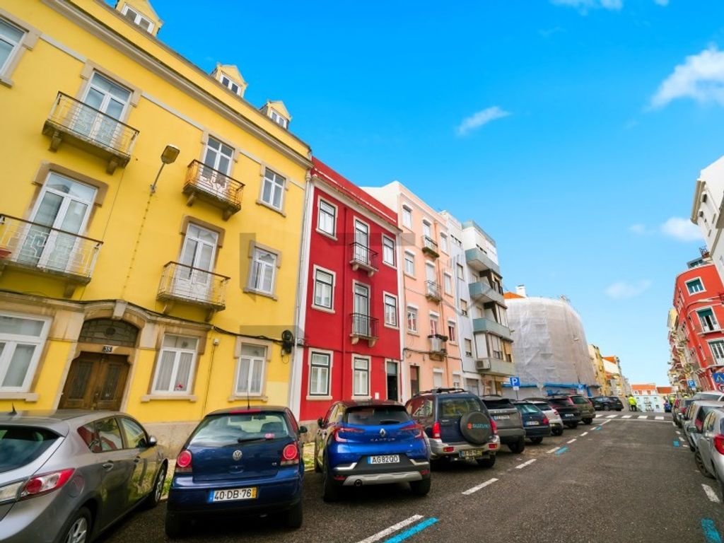 Maison de luxe à vendre à Lisbon, 2 200 000 €, Photo 4