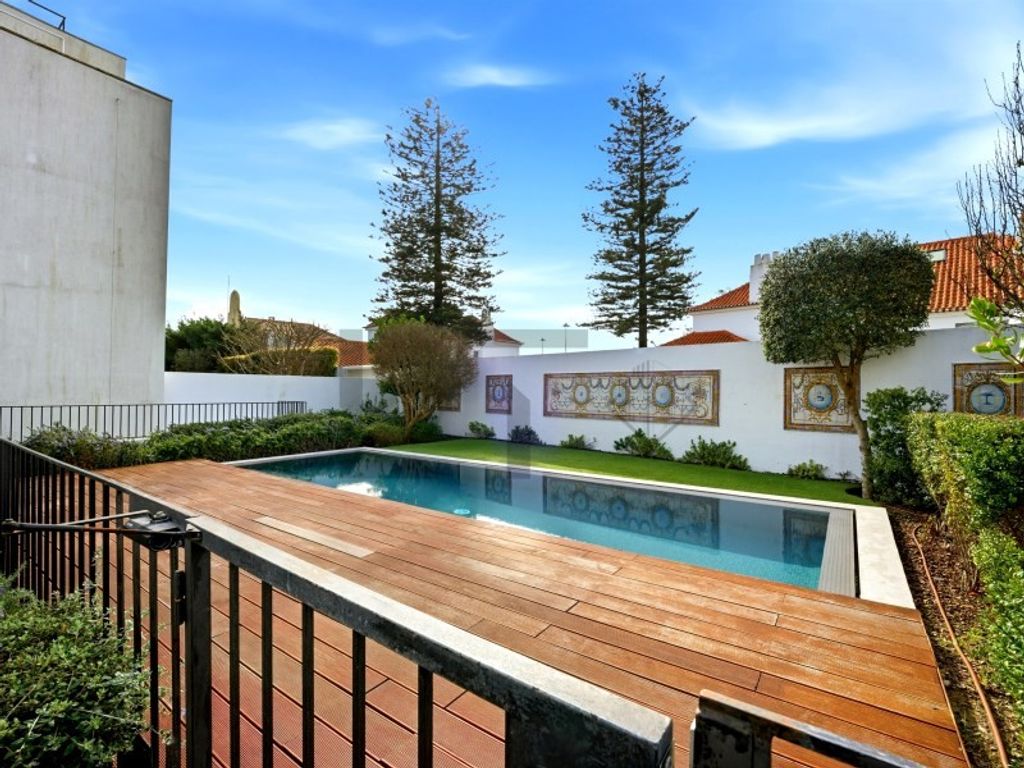 Appartement de luxe à vendre à Lisbon, 2 650 000 €, Photo 4