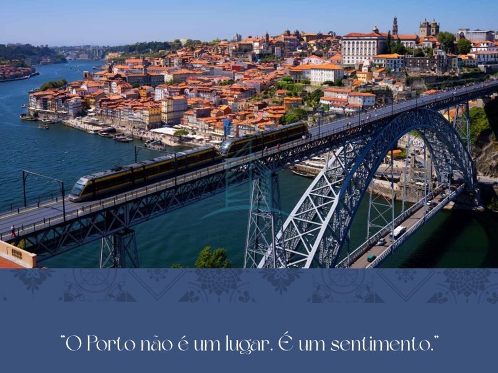 Appartement de luxe à vendre à Porto, 480 000 €, Photo 4