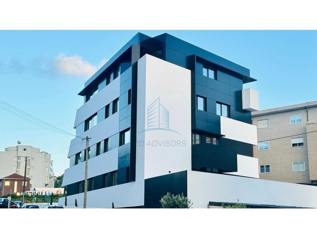 Appartement de luxe à vendre à Gondomar, 576 000 €, Photo 4
