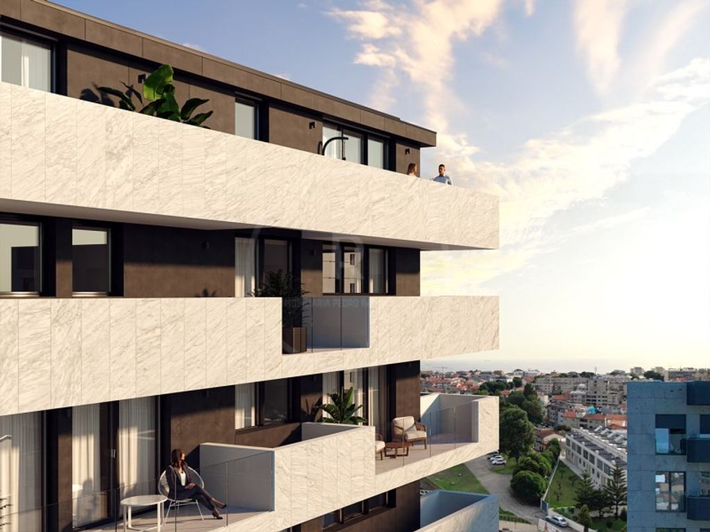 Appartement de luxe à vendre à Matosinhos, 690 000 €, Photo 5